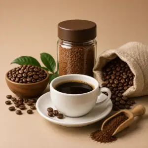 Coffee