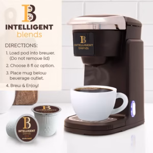 Coffee Pods