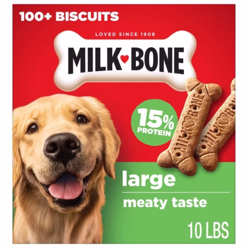 Milk-Bone-Original-Dog-Biscuits-Large-Crunchy-Dog-Treats-10-lbs_0beb9d5c-b7ec-4b2f-8090-fe25e75ff061.0786a99012cef9e00e74bbc35ec866d6